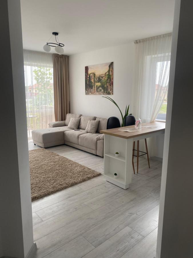 Good Vibes Apartment 拉迪亚 外观 照片