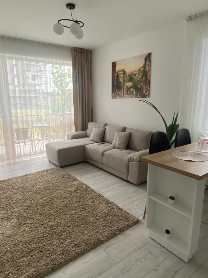 Good Vibes Apartment 拉迪亚 外观 照片