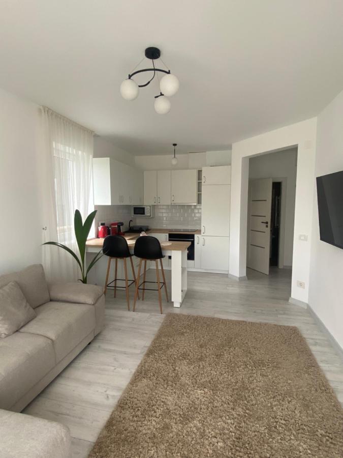 Good Vibes Apartment 拉迪亚 外观 照片