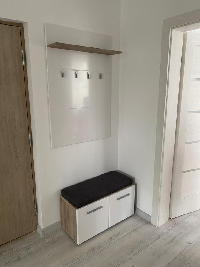 Good Vibes Apartment 拉迪亚 外观 照片