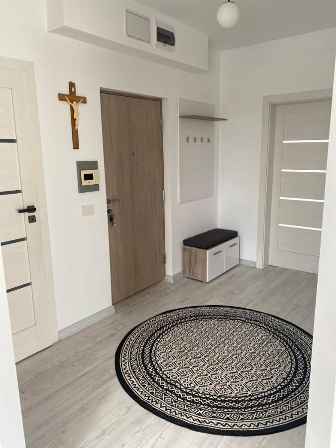 Good Vibes Apartment 拉迪亚 外观 照片