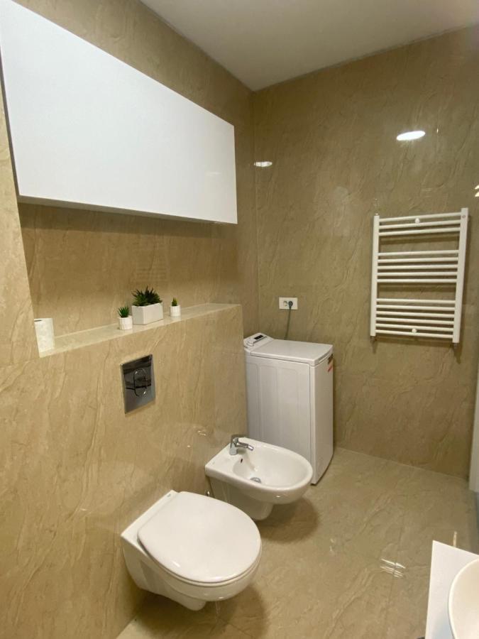 Good Vibes Apartment 拉迪亚 外观 照片