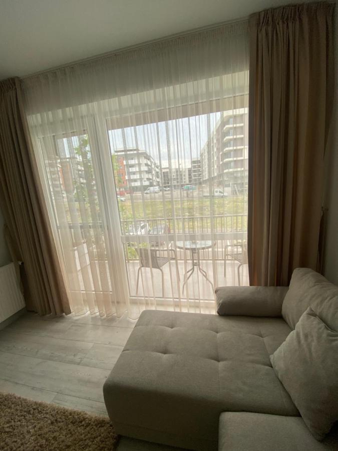 Good Vibes Apartment 拉迪亚 外观 照片