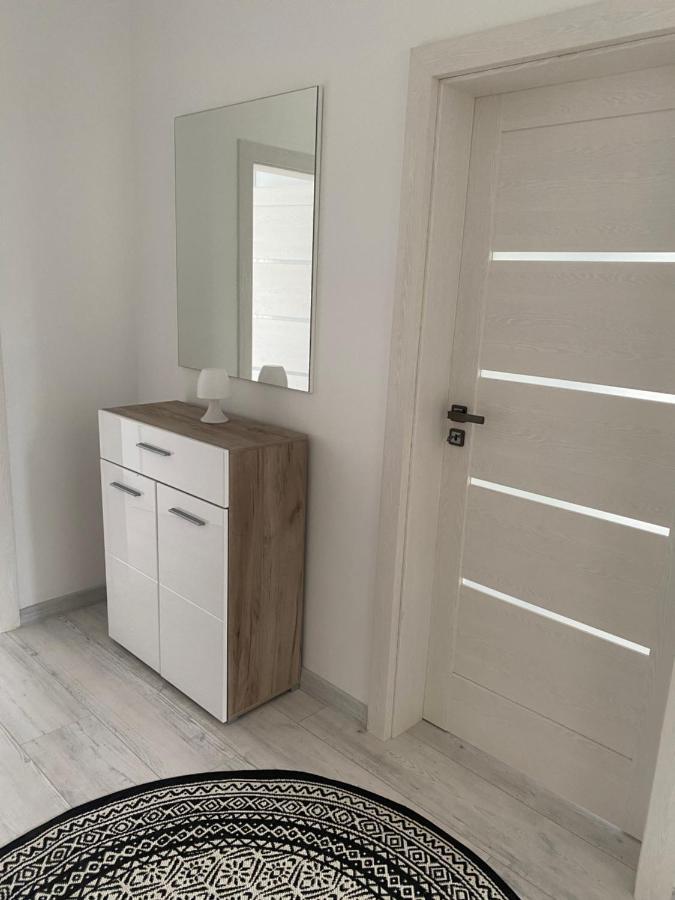 Good Vibes Apartment 拉迪亚 外观 照片