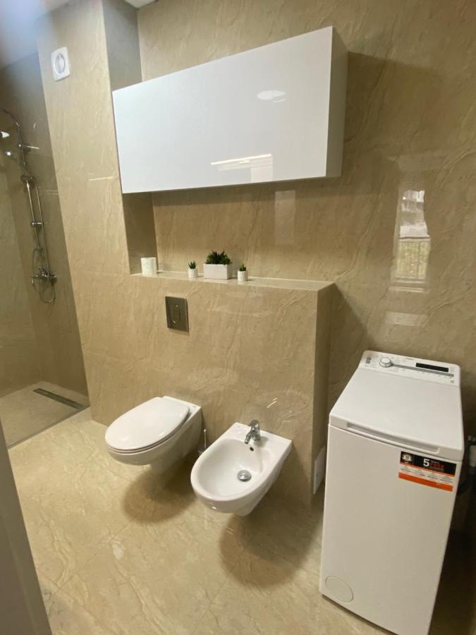 Good Vibes Apartment 拉迪亚 外观 照片