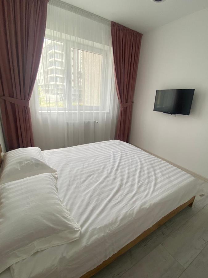 Good Vibes Apartment 拉迪亚 外观 照片