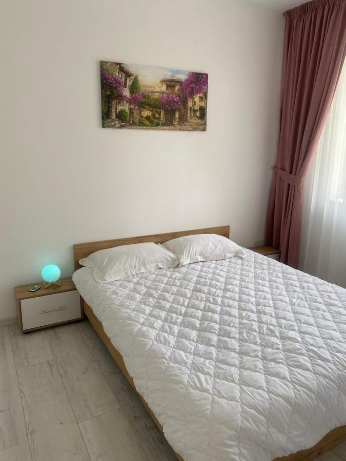 Good Vibes Apartment 拉迪亚 外观 照片