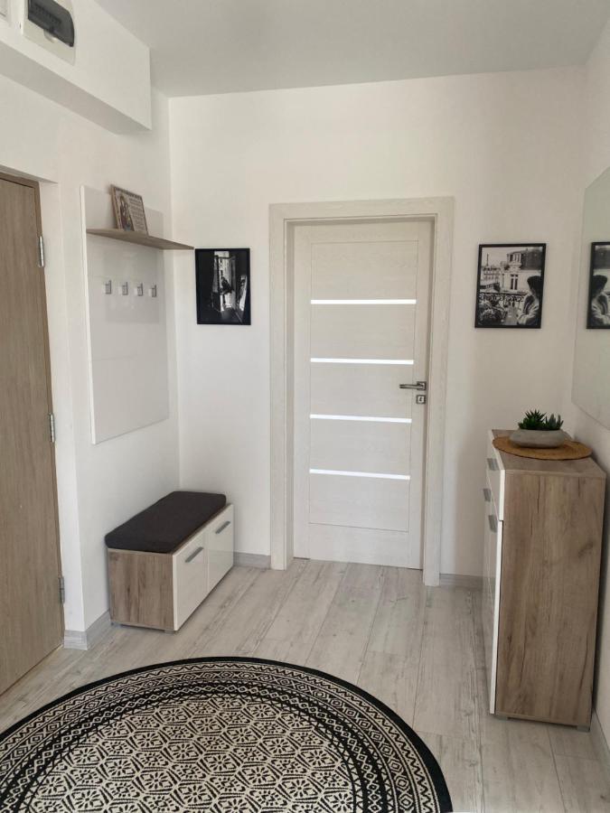 Good Vibes Apartment 拉迪亚 外观 照片