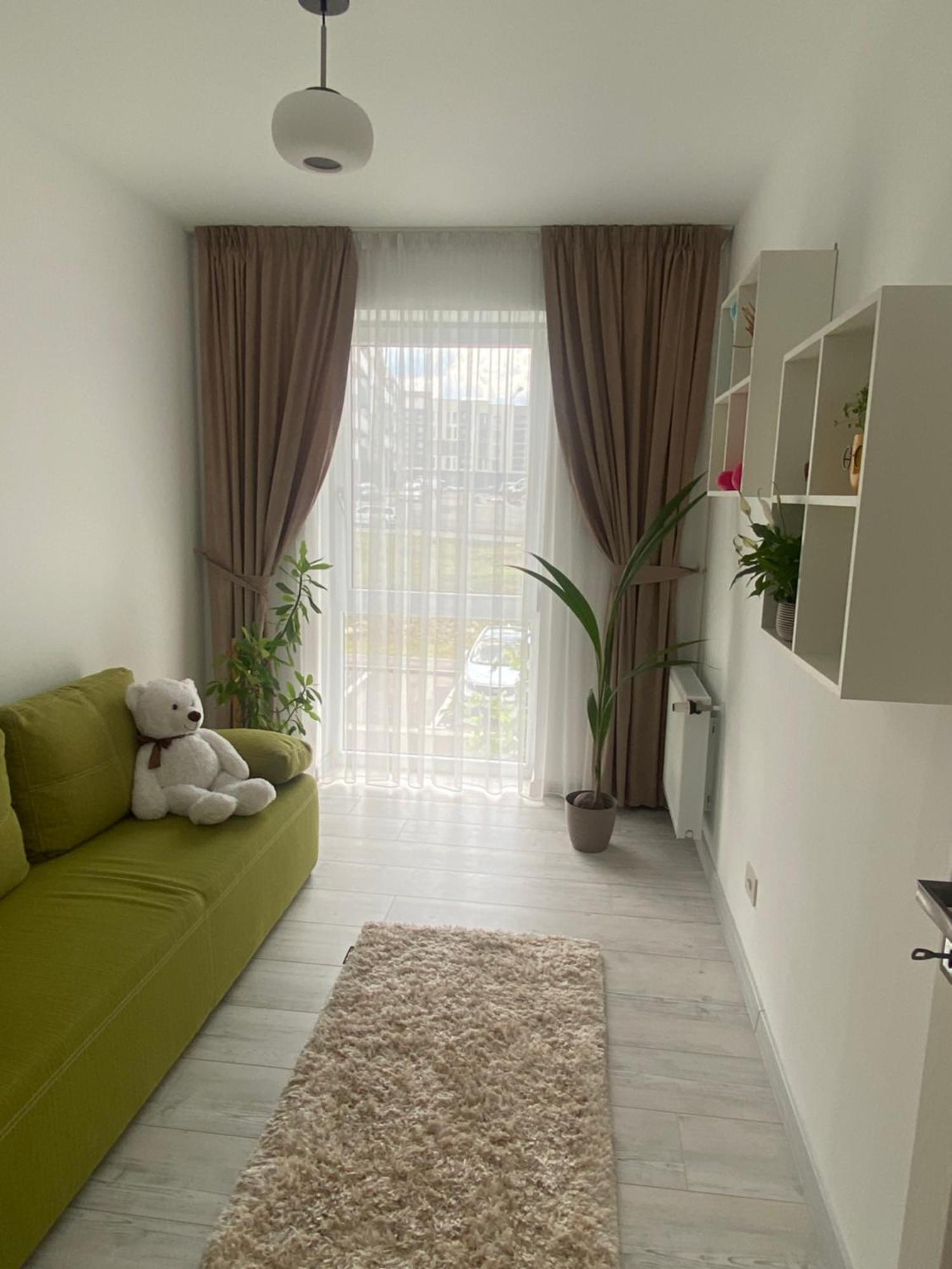 Good Vibes Apartment 拉迪亚 外观 照片
